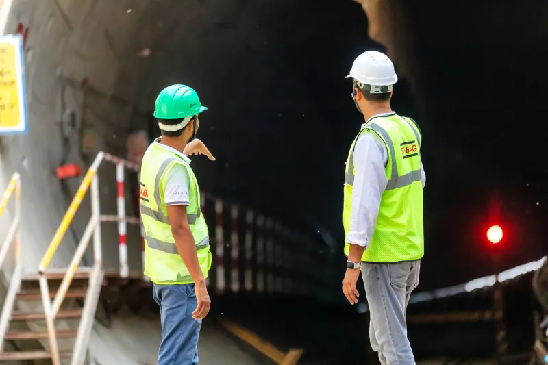 Blind Spots on Every Bridge: How America's Inspection Framework Is Failing the Structures We Depend On