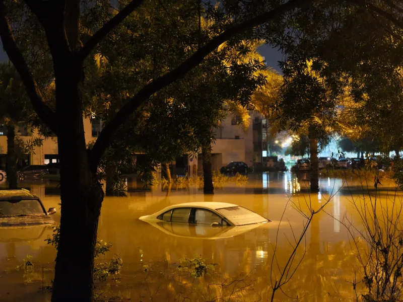 Built for a Climate That No Longer Exists: The Engineering Crisis Hiding in Plain Sight