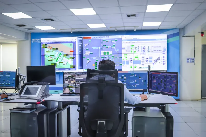 Who Will Guard the Grid? America's Critical Infrastructure Is Running Out of Cybersecurity Talent