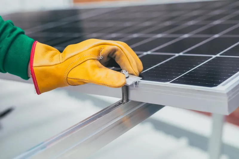Islands of Power: How Microgrids Are Redefining Energy Resilience in American Communities