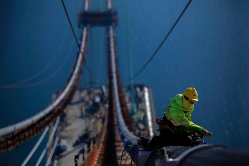 The Reward Gap: Why America Keeps Choosing Catastrophe Over Prevention in Infrastructure Spending
