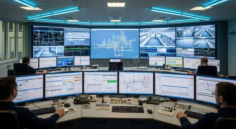 Silent Until Broken: Why Asset Management Technology Is Failing America's Infrastructure Agencies