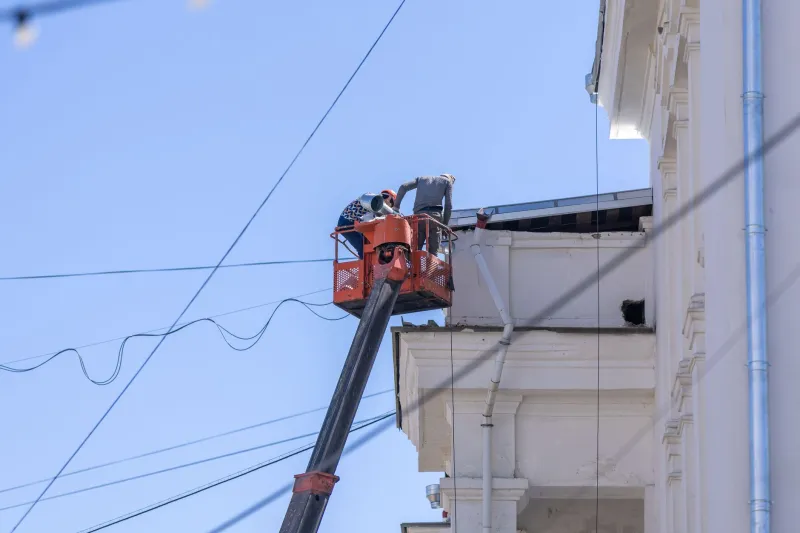 Penny Wise, Pound Foolish: The True Price of America's Deferred Infrastructure Maintenance