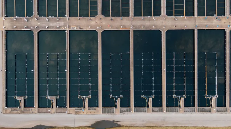 Flushed Away: Why America's Wastewater Systems Are the Climate Crisis No One Is Talking About