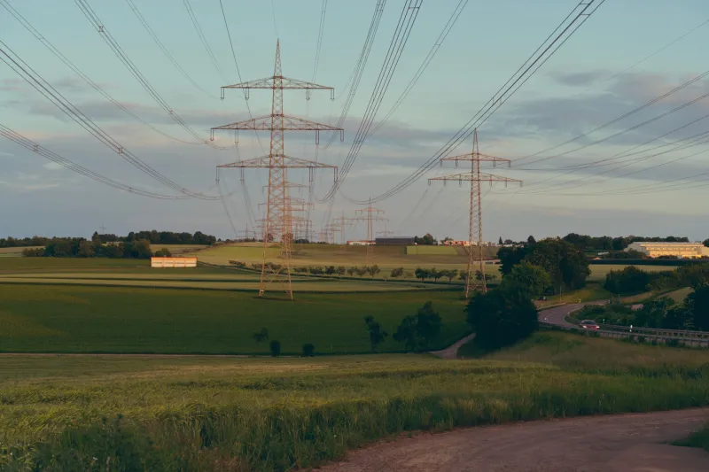 Wired to Fail: The Structural Barriers Blocking Rural America's Broadband Future